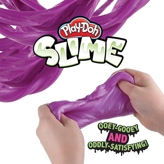Juguetes Play Doh Paquete de 30 latas de slime varios colores del arco iris para edades de 3 años en adelante (exclusivo de Amazon) Juguetes | 527081SWY