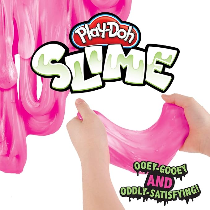 Juguetes Play Doh Paquete de 30 latas de slime varios colores del arco iris para edades de 3 años en adelante (exclusivo de Amazon) Juguetes | 527081SWY